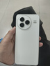 小米Civi5Pro 【國(guó)家補(bǔ)貼】新品5G小米手機(jī) 第四代驍龍8s 白色 12GB+512GB 曬單實(shí)拍圖