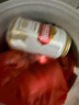 燕京啤酒 純生11度啤酒330ml*24聽 冰爽暢飲 現(xiàn)貨熱賣 整箱裝  曬單實(shí)拍圖