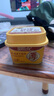 新希望甜心日記厚奶皮子酸奶風(fēng)味發(fā)酵乳110g*3杯甜點(diǎn)下午茶 曬單實(shí)拍圖