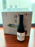 長城（GreatWall）紅酒 葡萄酒【節(jié)日送禮】喜酒高考升學(xué)宴請 梅鹿輒小味兒多干紅187ml*12瓶裝 曬單實拍圖