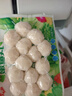 安井 嫩魚丸 200g 1包 魚糜含量40% 鎖鮮裝火鍋麻辣燙關(guān)東煮丸料 曬單實拍圖