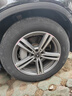 普利司通輪胎DUELER H/P SPORT 動(dòng)力俠SUV系列 235/60R18 103V MOE 防爆 奔馳G 曬單實(shí)拍圖