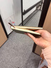 文傲筆記本本子禮盒套裝商務(wù)高顏值伴手禮禮品辦公文具皮面日記本記事本送老師教師節禮物 魔法灰 曬單實(shí)拍圖