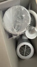 飛科（FLYCO）負(fù)離子電吹風(fēng)機(jī)家用便攜出游速干冷熱風(fēng)大功率吹風(fēng)筒FH6276 曬單實(shí)拍圖