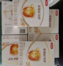 伊利金領(lǐng)冠育護新國標2段400g盒裝 較大嬰兒配方奶粉 2段400g4盒（囤貨多盒更劃算） 曬單實拍圖