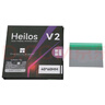 Thermalright(利民) Heilos V2 固態(tài)導熱硅脂片 （8.5W/m.k /40*60*0.25MM）筆記本電腦相變硅脂cpu導熱膏墊貼 曬單實拍圖