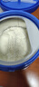 完達山高高然兒童成長配方CBP奶粉3-15歲骨骼發(fā)育高鈣 700g 2罐裝 曬單實拍圖