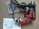 歐萊德（OULAIDE）沖擊鉆工業(yè)級手電鉆780W電鉆兩用多功能電鉆電動螺絲刀 曬單實拍圖