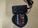壹玖捌捌迷你鋰電無刷角磨機(jī)小型手持充電式角向磨光機(jī)切割打磨拋光機(jī)3寸 迷你12V有刷款【1.5Ah單電】 曬單實(shí)拍圖