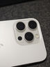 Apple/蘋(píng)果 iPhone 16 Pro（A3294）二手手機(jī)國(guó)行優(yōu)惠券補(bǔ)貼 白色鈦金屬 256G 曬單實(shí)拍圖
