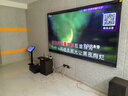 JBL MK10 家庭ktv音響套裝 卡拉OK點歌機一體機 家庭影院組合音響家用K歌專業(yè)音箱唱歌設(shè)備全套 曬單實拍圖