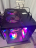 技嘉 酷睿i5 13400F臺式組裝電腦主機RTX4060Ti/5060Ti游戲高端電競獨顯直播設計渲染整機 配置五：14600KF+RTX5060 曬單實拍圖