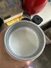 佳孚（YARDFORCE）【七夕好禮】多功能拿鐵杯 電動奶泡杯咖啡機便攜辦公室 全自動加熱奶泡機打奶泡器拉花快咖杯禮物 拿鐵杯二代-奶茶咖0.3L 曬單實拍圖