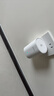 華為凌霄子母路由 Q6（1母2子套裝）AX3000Mbps 千兆路由器 全屋WiFi 6+ 電力線版 無線穿墻王 電力貓 曬單實拍圖