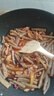黔家純手工魔芋豆腐貴州正宗魔芋豆腐新鮮現(xiàn)做現(xiàn)發(fā)火鍋燒烤關(guān)東煮 1斤 曬單實拍圖