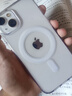 【白條免息】Apple iPhone13 蘋果13 國行5G全網(wǎng)通   雙卡 蘋果手機 星光色【曬單有禮】 99新256G【6期免息+三年店保+豪華禮包】 曬單實拍圖