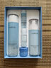蘭芝（LANEIGE）水衡凝肌水乳護(hù)膚套裝385ml 清爽型 水+乳+面膜 禮物女生 曬單實(shí)拍圖