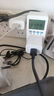 通用手機(jī)充電器適用蘋(píng)果安卓充電頭10w小米USB插頭華為紅米多孔雙口5W快充數(shù)據(jù)線源適配器套裝 2A單口充電器白色 曬單實(shí)拍圖
