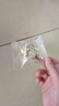 杜緹古風(fēng)花朵金屬發(fā)夾氣質(zhì)發(fā)卡女側(cè)邊夾小眾鴨嘴夾新款劉海夾漢服頭飾 側(cè)邊夾-花朵扇子流蘇發(fā)夾 曬單實(shí)拍圖