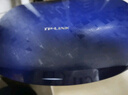 普聯(lián)TP-link 5600 5620 6300雙頻千兆無線路由器WIFI6 APP家用8~9新 TP886適合小戶型百兆端口無線450 曬單實(shí)拍圖