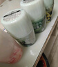 網(wǎng)易嚴(yán)選浴室香氛香薰空氣清新劑廁所除臭400ml*4梔子+白桃+清茶+桂雨 曬單實(shí)拍圖