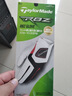 Taylormade泰勒梅高爾夫手套男士RBZ防滑耐磨舒適2025新款左手單只黑色24碼 曬單實拍圖