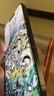 【2片裝】適用蘋果15/16promax鋼化膜iPhone14/13/12/11/xsmax/xr/8/7plus保護(hù)膜防摔無塵倉 蘋果16ProMax-秒貼鋼化膜【兩片裝】 曬單實(shí)拍圖