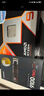 三星（SAMSUNG）2TB SSD固態(tài)硬盤 M.2接口(NVMe協(xié)議PCIe4.0*4/5.0*2)讀速7250MB/S 990 EVO Plus 曬單實拍圖