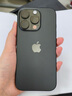 Apple/蘋果 iPhone 16 Pro（A3294）256GB 黑色鈦金屬 支持移動聯(lián)通電信5G 雙卡雙待手機 曬單實拍圖