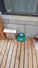 海利魚(yú)池增氧泵大功率氧氣泵 戶(hù)外魚(yú)塘家用魚(yú)缸增氧機 超靜音大氣量  ACO-9730 50W 套餐 曬單實(shí)拍圖