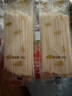 爺爺?shù)霓r(nóng)場嬰幼兒有機(jī)五谷蔬菜面210g  嬰兒輔食面兒童寶寶面條早餐7月+ 曬單實(shí)拍圖