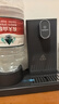 西屋（Westinghouse）即熱式飲水機(jī)家用迷你小型臺(tái)式桌面 桶裝水速熱開(kāi)水機(jī)自動(dòng)上水辦公室茶飲機(jī)沖泡奶壺 WFH-S4星空灰 曬單實(shí)拍圖