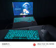 聯(lián)想拯救者R9000P 2025 AI元啟游戲筆記本電腦(銳龍9 8945HX 32G1T RTX5070 2.5K240Hz 白)國家補(bǔ)貼20% 曬單實(shí)拍圖