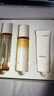 珀萊雅（PROYA）雙抗煥亮禮盒旅行裝小美盒（水60ml+乳40ml+潔面40g） 曬單實拍圖