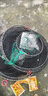 抓魚(yú)神器全套甲魚(yú)籠鱉籠黑魚(yú)鯰魚(yú)籠折疊魚(yú)蝦螃蟹籠新款大進(jìn)口品質(zhì) 黑網(wǎng)60*110(進(jìn)魚(yú)口28+5餌) 曬單實(shí)拍圖