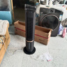 漫蘭朵2025新款空調(diào)扇制冷家用靜音可移動落地冷氣電風(fēng)扇臥室小型冷風(fēng)機家用水冷無葉塔扇立式落地冷風(fēng)扇 【豪華Ai智能語音款】極夜黑 曬單實拍圖
