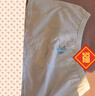 gb男孩內(nèi)褲 男童A類純棉短褲 5A抗菌平角內(nèi)褲男 寶寶內(nèi)褲3條裝-本白 曬單實拍圖
