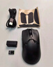 雷蛇（Razer）毒蝰V2pro專業(yè)版無(wú)線鼠標(biāo) 電競(jìng)游戲 輕量化 對(duì)稱型  黑色(附專用防滑貼+Type-C充電接口) 曬單實(shí)拍圖