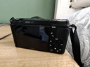 索尼（SONY）ZV-E10L 微單數(shù)碼相機 4K視頻 vlog 直播相機 zv-e10 創(chuàng)意濾鏡 E10L套機黑色+E55-210鏡頭 旅拍 遠景 官方標配【出廠配置無內(nèi)存】下拉詳情可見套餐介紹 曬單實拍圖