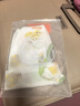 優(yōu)奇嬰兒褲子夏季寶寶純棉短褲薄款五分褲男女童開襠褲透氣外穿夏裝 曬單實拍圖