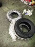 玲瓏輪胎汽車輪胎 RADIAL666 185R14（C/LT）102/100R 曬單實拍圖