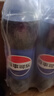百事可樂 Pepsi 汽水碳酸飲料 500ml*24瓶 整箱裝 百事出品 曬單實(shí)拍圖