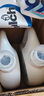 威露士清可新洗衣液檸檬香20.24斤（瓶2L+1L+袋1L*7+消毒液60ml*2）除螨 曬單實拍圖