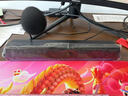 漫步者（EDIFIER）HECATE G1500bar 7.1音效電競(jìng)桌面游戲音箱防嘯叫話(huà)筒藍(lán)牙5.4電腦筆記本音響補(bǔ)貼 黑色 曬單實(shí)拍圖
