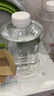 農(nóng)夫山泉飲用水 飲用天然水(適合嬰幼兒) 低鈉1L*8瓶 整箱裝 曬單實(shí)拍圖