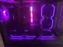 宏碁掠奪者（PREDATOR）48G(24G×2)套裝 DDR5 6000頻率 臺(tái)式機(jī)內(nèi)存條 Hermes冰刃系列 RGB燈條(C28) 白色 AI電腦配件 曬單實(shí)拍圖
