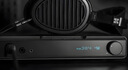 海菲曼（HIFIMAN）×高登音頻 小夜曲解碼耳放一體機全平衡A類(lèi)耳放家用臺式耳機放大器數字流媒體網(wǎng)播 黑色小夜曲【曬單贈發(fā)燒線(xiàn)材】 曬單實(shí)拍圖