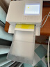 佳能（Canon）cp1300/cp1500照片打印機(jī)手機(jī)無線便攜式家用小型證件照節(jié)日送禮物打印彩色迷你熱升華相片打印機(jī) CP1500珍珠白【高清畫質(zhì)-自動覆膜】 套餐三【216張相紙+相冊+清潔器】 曬單實(shí)拍圖