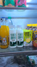 悅鮮活有機鮮牛奶  260ml*5瓶 巴氏殺菌乳 生鮮 低溫奶 曬單實拍圖