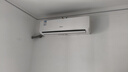 海信（Hisense） 大3匹2匹空調(diào) 國補20%易省電AI省電 速冷熱新一級能效 臥室客廳空調(diào)掛機 變頻冷暖咨詢客服更優(yōu)惠 3匹 一級能效 KFR-72GW/K210D-A1 曬單實拍圖
